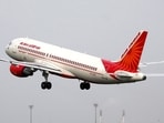 The turbulence on an Air India flight from Phuket to Delhi was under investigation after the plane dropped at leats 300ft 