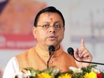 Uttarakhand Chief Minister Pushkar Singh Dhami (@pushkardhami X)
