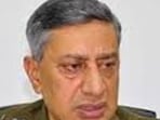 Amid “fresh threats” being issued via United Liberation Council (ULC), an offshoot of Lashkar-e-Taiba (LeT), to Kashmiri Pandit employees working in Kashmir valley, former DGP SP Vaid on Monday coined the suggestion of arming vulnerable Pandit employees with small firearms for their self-protection. (PTI File) Amid “fresh threats” being issued via United Liberation Council (ULC), an offshoot of Lashkar-e-Taiba (LeT), to Kashmiri Pandit employees working in Kashmir valley, former DGP SP Vaid on Monday coined the suggestion of arming vulnerable Pandit employees with small firearms for their self-protection. (PTI File)