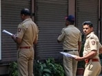 Apart from Yash, two of his friends, Jitendra Somani and Rohit Prasad, were also named in the FIR, police said. (Representative Image/PTI)