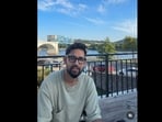 The post prompted mixed reactions from social media users.(Instagram/@arham_987)