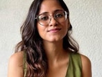 Author Ria Chopra (Courtesy Bloomsbury Publishing)
