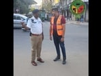 Citizens can register through the BTP ASTraM app to participate in the programme.