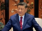 The Pentagon reportedly estimates that as of 2024, China had at least 300 ground-launched cruise missiles and 3,150 ballistic missiles.(File Photo/Reuters)
