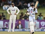 IND vs SL Live Score, 2nd Test: Follow Latest Updates