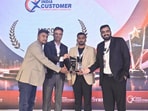 Recognition at New Delhi CX awards highlights the Indian company’s focus on unified customer support across WhatsApp, social media, email and voice

