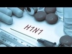 Director health services Dr Suman Sigh said nobody has been hospitalised for swine flu so far in Chandigarh. (HT File)