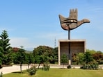 During the meeting, the chief secretary emphasised the need for expeditious completion of procedural formalities so that work on all three projects can begin at the earliest. (HT File)