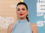 Anne Hathaway is an actor and equal rights activist. (REUTERS)