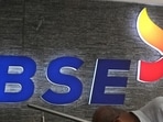 Shares of HindCopper were trading down 6.37 per cent at <span class='webrupee'>₹</span>537 on BSE on Tuesday.(File Photo/Reuters)