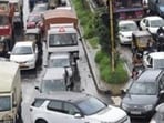 Forum for IT Employees (FITE) state unit on Monday held meeting to discuss arrangements for its planned peaceful agitation in Hinjewadi on September 6 over poor state of basic infra in the IT hub. ((PIC FOR REPRESENTATION))