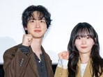 Jang Dong Yoon is all set to begin a new chapter. The Tale of Nokdu star has announced that he will marry Kim Seung Yoon in October.(Osen)