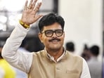 Goshaiganj MLA Abhay Singh among the contenders for a BJP ticket. (FILE PHOTO)