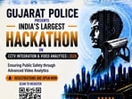 The Gujarat government intends to integrate these government cameras primarily deployed in the public domain into a unified video management and analytics ecosystem.