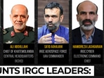 'Clueless' Trump offers $10m reward for information on Mojtaba’s top IRGC…