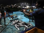 SMC, the Surat civic body that built the fish market, has clarified that the naming process is yet to be completed. 