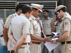 Police said the ex-consultant's body has been preserved for post-mortem examination.