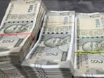 In a reply in Lok Sabha, the Union govt rules out any special assistance or debt-relief package. (HT File)