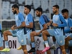The Indian senior men's national football team will host Panama