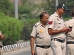 Investigators also detected monetary transactions ranging from  <span class='webrupee'>₹</span>10,000 to  <span class='webrupee'>₹</span>50,000 per child in some cases. (HT Photo)