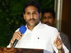 వైఎస్ జగన్