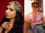Jamie Lever jokes about AI wedding videos with Govinda's son.