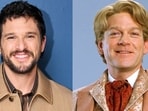 Kit Harington replaces Nicholas Hoult in the role of Gilderoy Lockhart in Harry Potter Season 2.