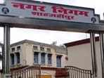 Municipal commissioner Saumya Gururani said the video was reportedly recorded in November 2025, when a different civic chief was serving in the city. (For representation)
