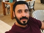 Nikhar Sablok (HT PHOTO)