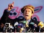 Ramiz Raja said Imran Khan has been facing tough times