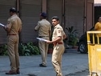 The tragedy unfolded on Friday in the Tisgaon area, where a domestic dispute reportedly resulted in the deaths of three family members: Murlidhar Chandgude (48), his wife Sangita, and their son Kunal.(Representative Image (File Photo/PTI))
