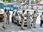 The Karnataka State Legal Services Authority (KSLSA) team carried out the inspection at the Mandya Institute of Medical Sciences. (Representational Image)(PTI)