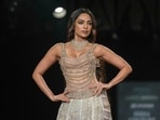 Self-proclaimed 'massive astro-geek' Sobhita Dhulipala reveals she tracks full moon cycles and keeps her own private altar. (File Photo/ PTI)