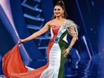 Urvashi Rautela(Photo: PTI)