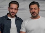 Salman Khan helps ailing body double Parvez Kazi after heart surgery, manager reveals details.