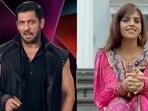 Rhiya Ahir might join Salman Khan's Bigg Boss 20 but only on one condition.