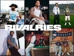 Nike and the NFL have introduced the 2026 edition of their “Rivalries” uniform collection.(X @NFL)