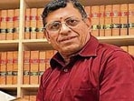 S Gurumurthy. (FILE PHOTO)