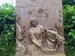 Sanyassi Fakir Rebellion(Wikimedia Commons)
