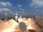 Space Programme (Representational image)