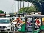 Staff will abstain from work to protest against the administration’s continued failure to address long-standing structural and financial grievances. (HT Representative Photo)
