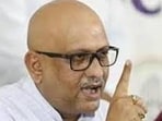 State Congress president Ajay Rai. (FILE PHOTO)