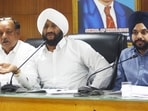 The land is proposed to be provided for 30 years either free of cost or at a nominal rent. (HT File)