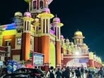 The procession must follow only the routes approved by the authorities. Motorcycle stunts should also be avoided. (For representation only)