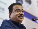 Union road transport and highways minister Nitin Gadkari on Wednesday was addressing a Federation of Indian Chambers of Commerce and Industry (FICCI) event in New Delhi. (PTI)