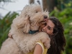 International Dog Day | Vedika Pinto: We need compassion for street dogs(Photo: Satish Bate/HT)
