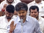 Vijay said the proposed airport would have impacted farmers and displaced a large number of people.