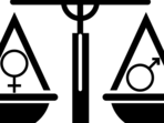 Gender equality (Pixabay)
