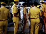 Police have also arrested the accused in connection with a separate murder case registered in Kakinada.(PTI photo (Representational image))