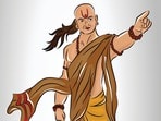 చాణక్య నీతి